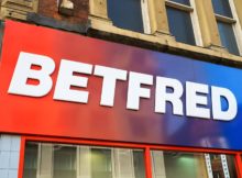 Betfred kiosks now open at Arizona casino