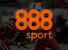 888 adds Virginia after license granted