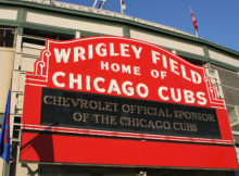 Chicago welcomes in-stadium sportsbook betting