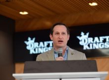GNOG acquired by US mega firm DraftKings
